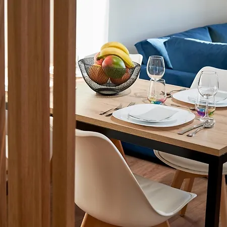 Apartment Seafront Luxury President Aegean Sunset *
